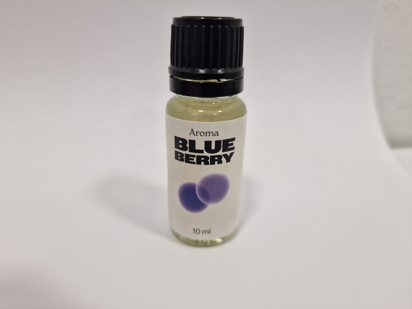 Aromatska sirovina 10ml - Blueberry
