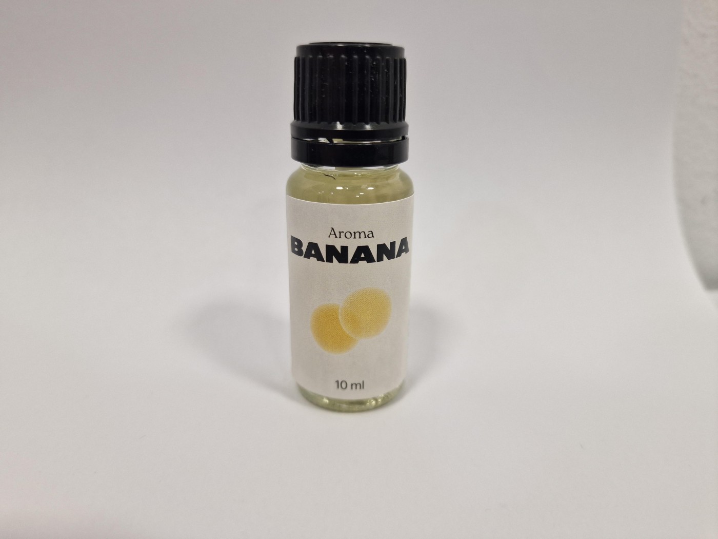 Aromatska sirovina 10ml - Banana