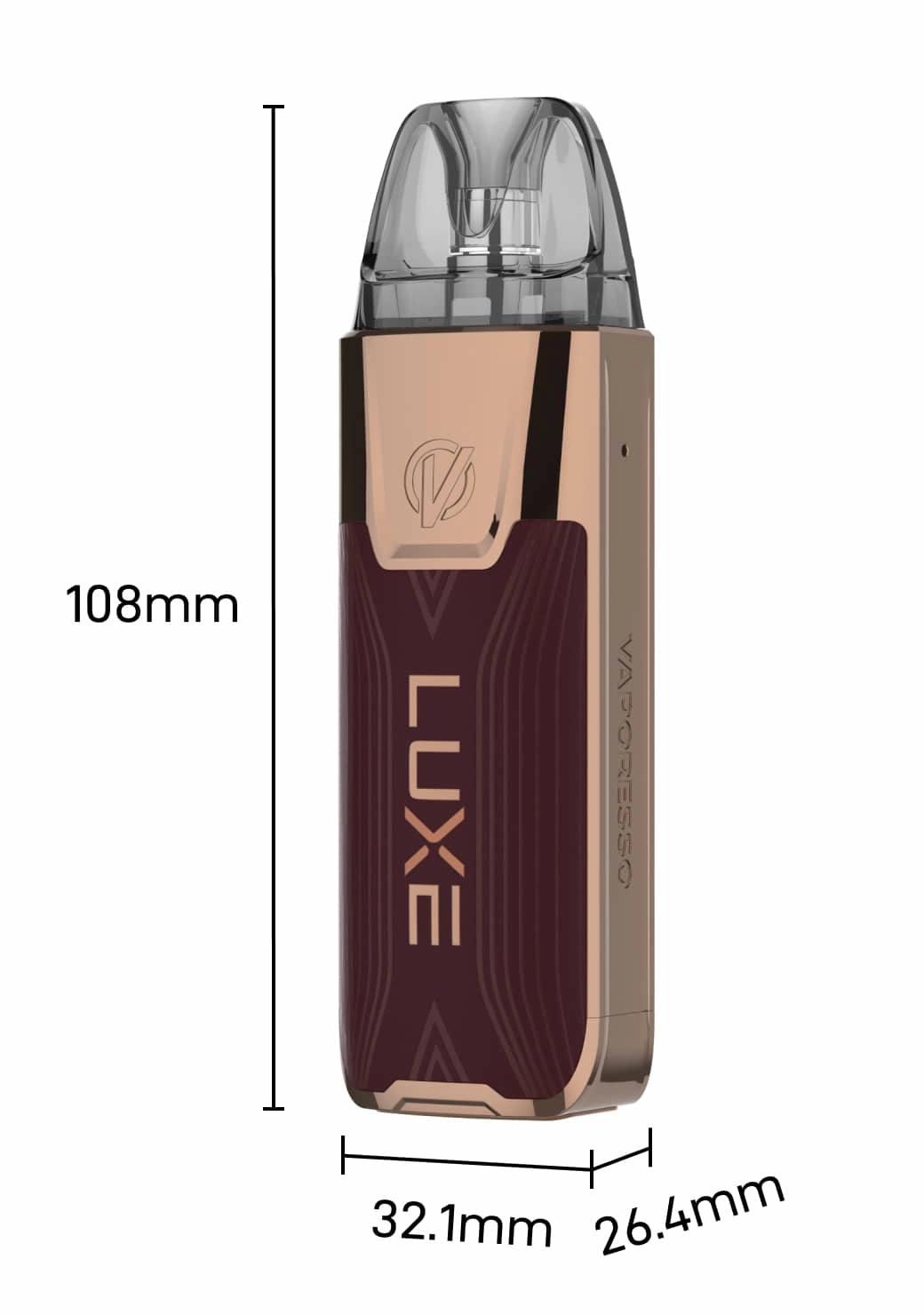 Vaporesso Luxe XR Max 2 Pod - 2ml