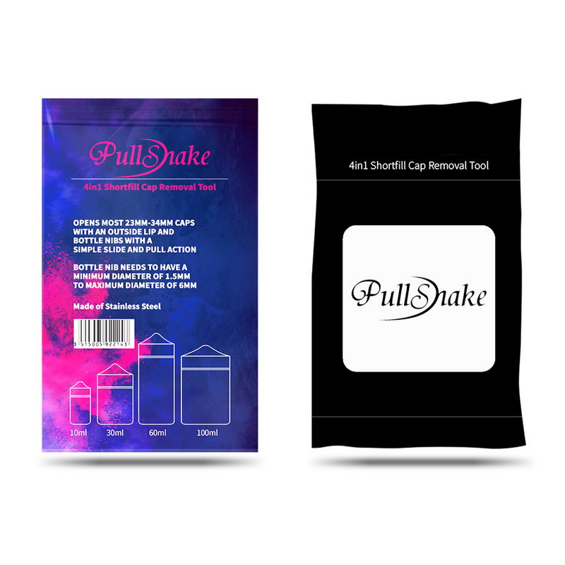 4-u-1 multifunkcionalni otvarač za bočice