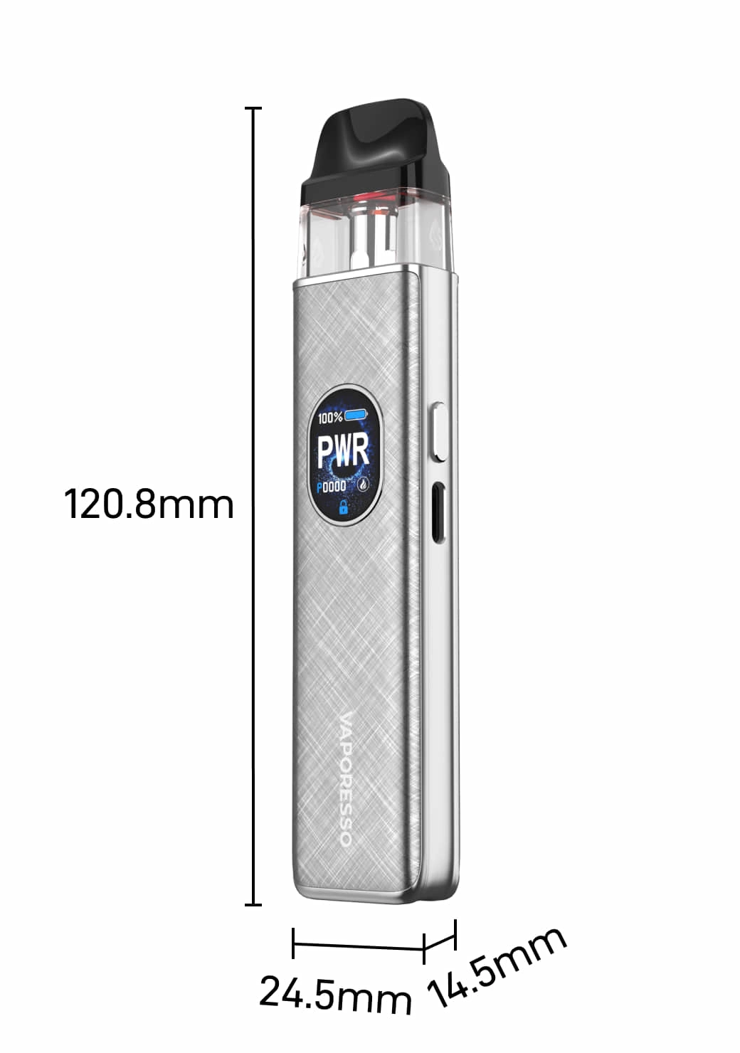 Vaporesso Xros 5 