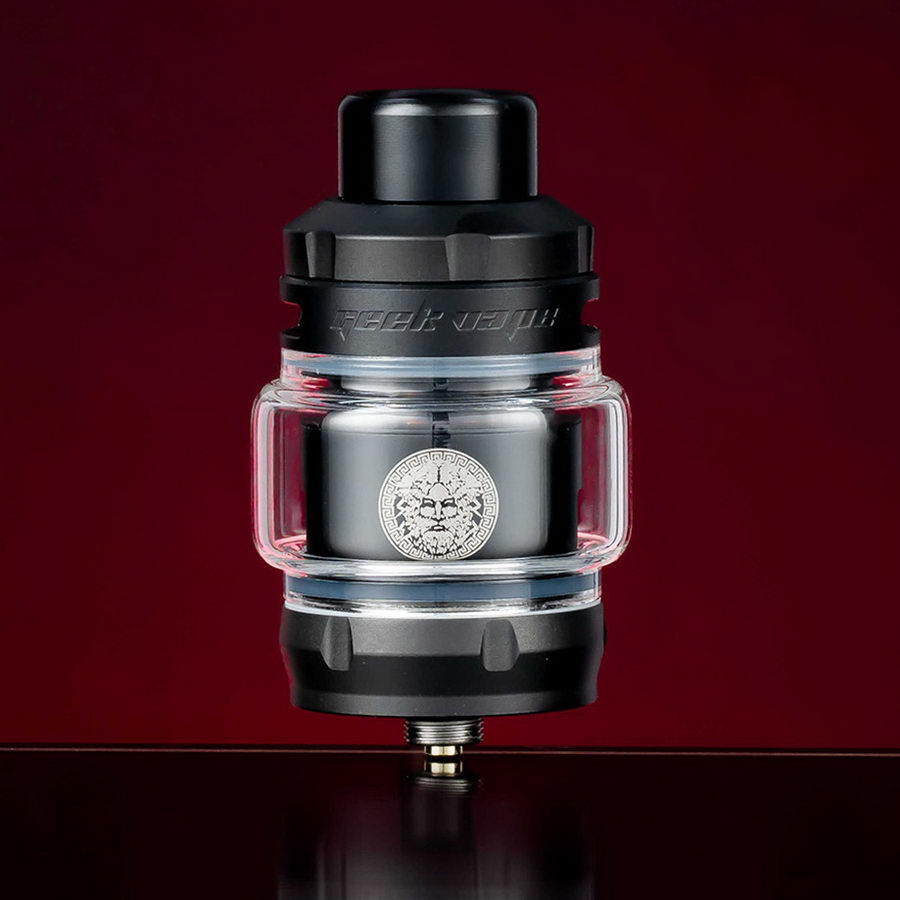 Geekvape Z MAX Subohm 4ml atomizer