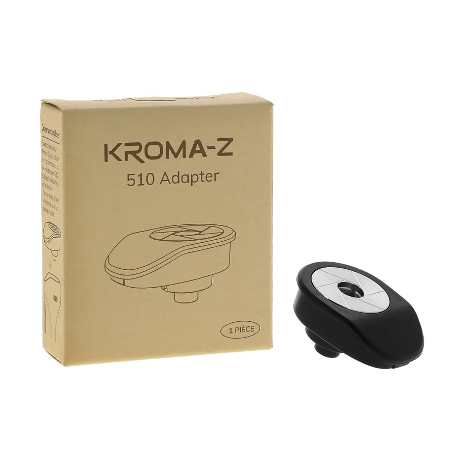 Innokin Kroma Z POD 510 adapter