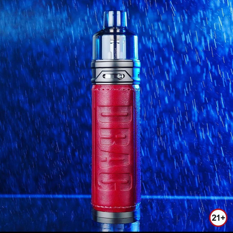 VOOPOO Drag X 80W VW POD