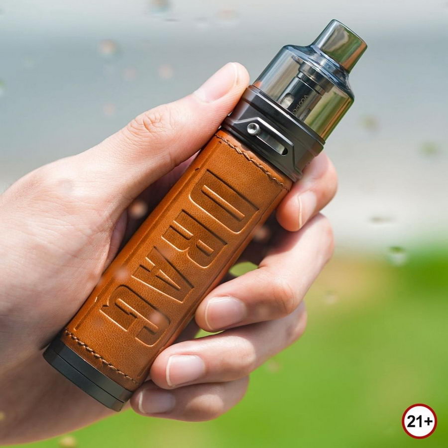 VOOPOO Drag X 80W VW POD