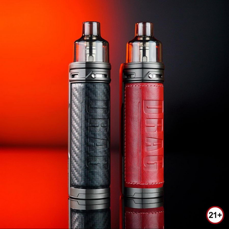 VOOPOO Drag X 80W VW POD
