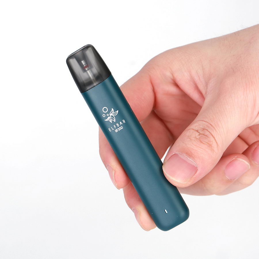 Elf Bar RF350 POD Kit