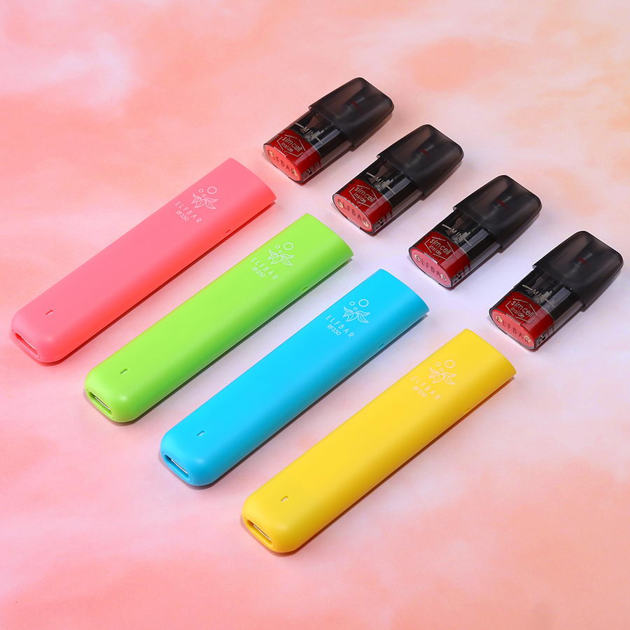 Elf Bar RF350 POD Kit