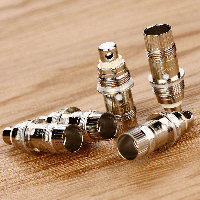 Aspire Nautilus BVC grijači