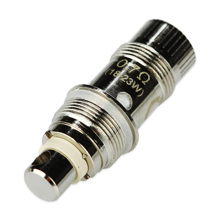 Aspire Nautilus BVC grijači