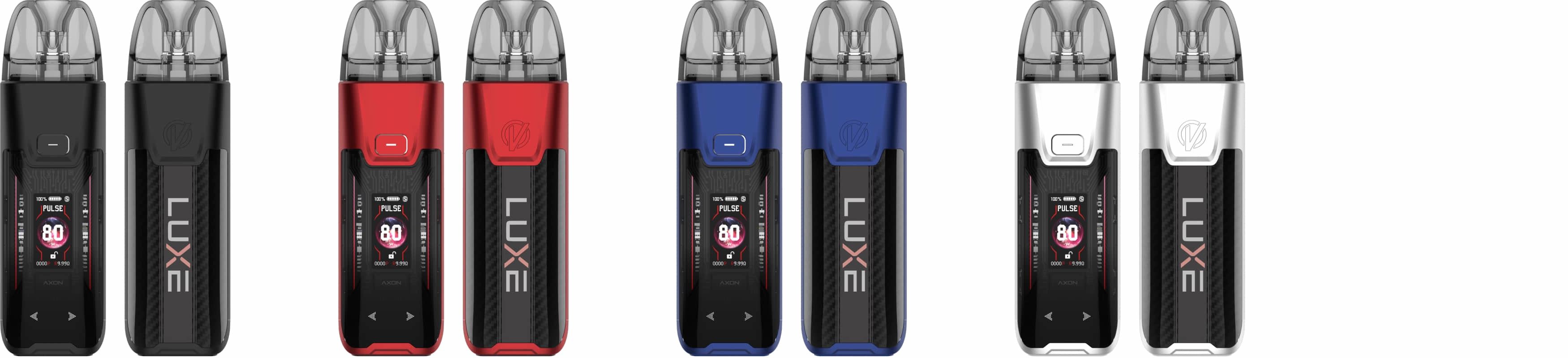 Vaporesso Luxe XR Max 2 Pod - 2ml