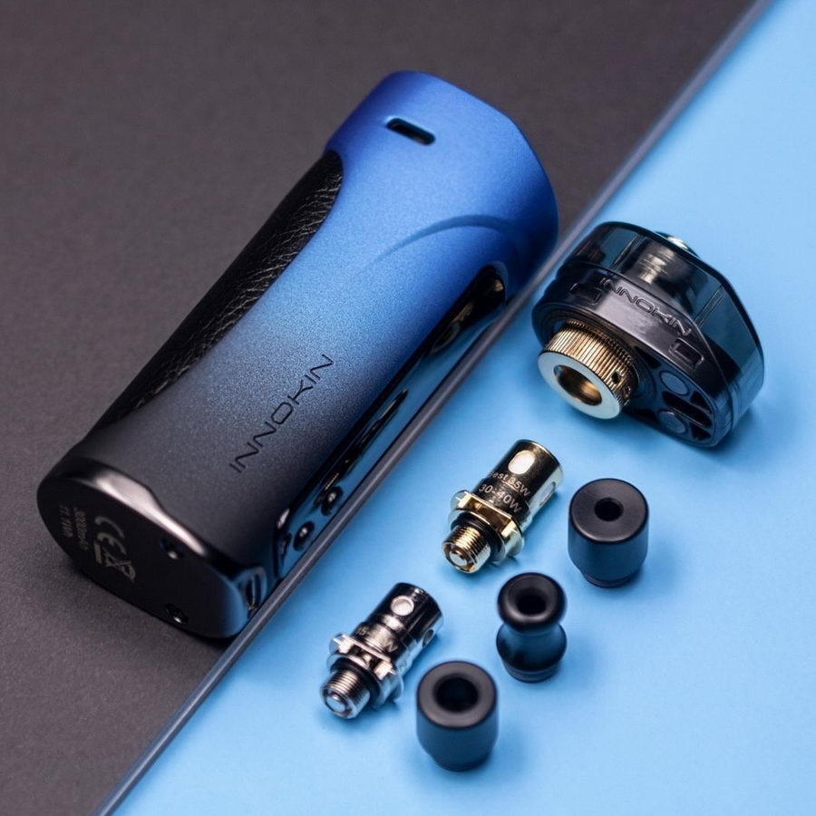Innokin Kroma Z 3000mAh VW POD