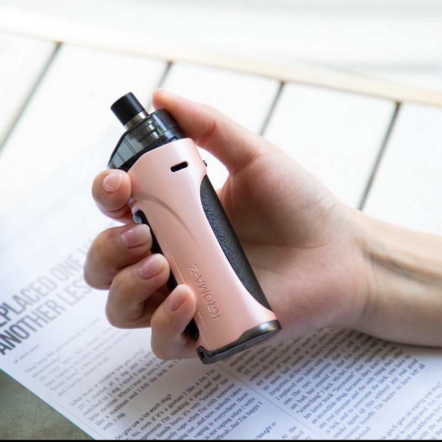 Innokin Kroma Z 3000mAh VW POD