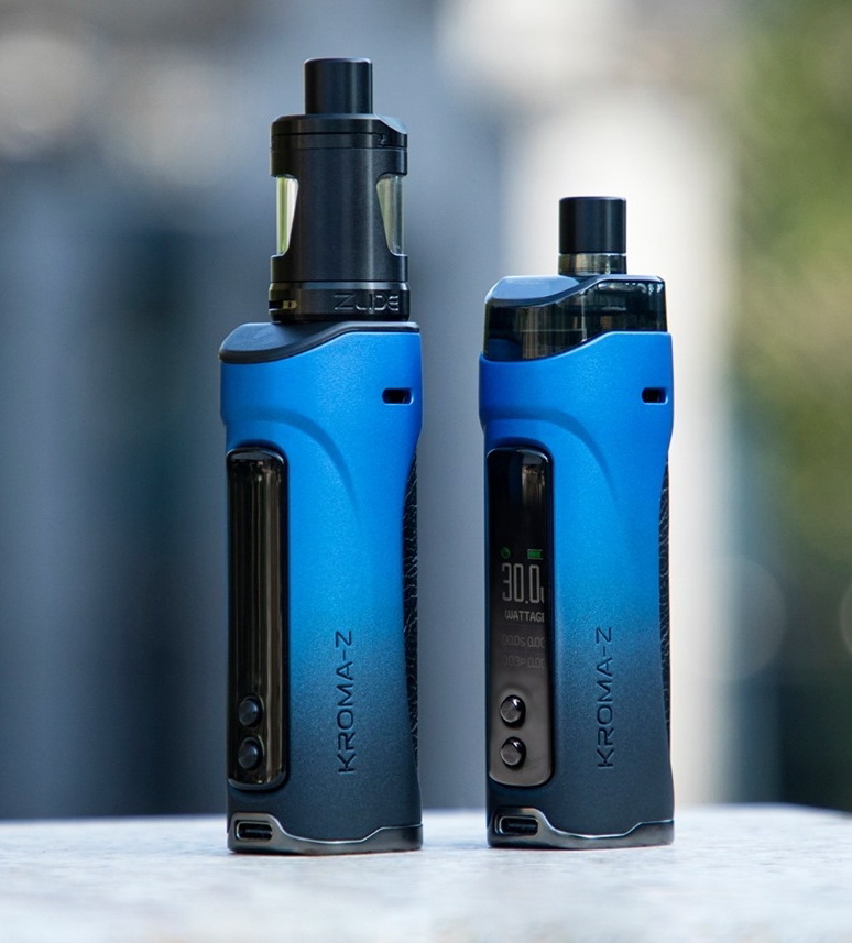 Innokin Kroma Z 3000mAh VW POD