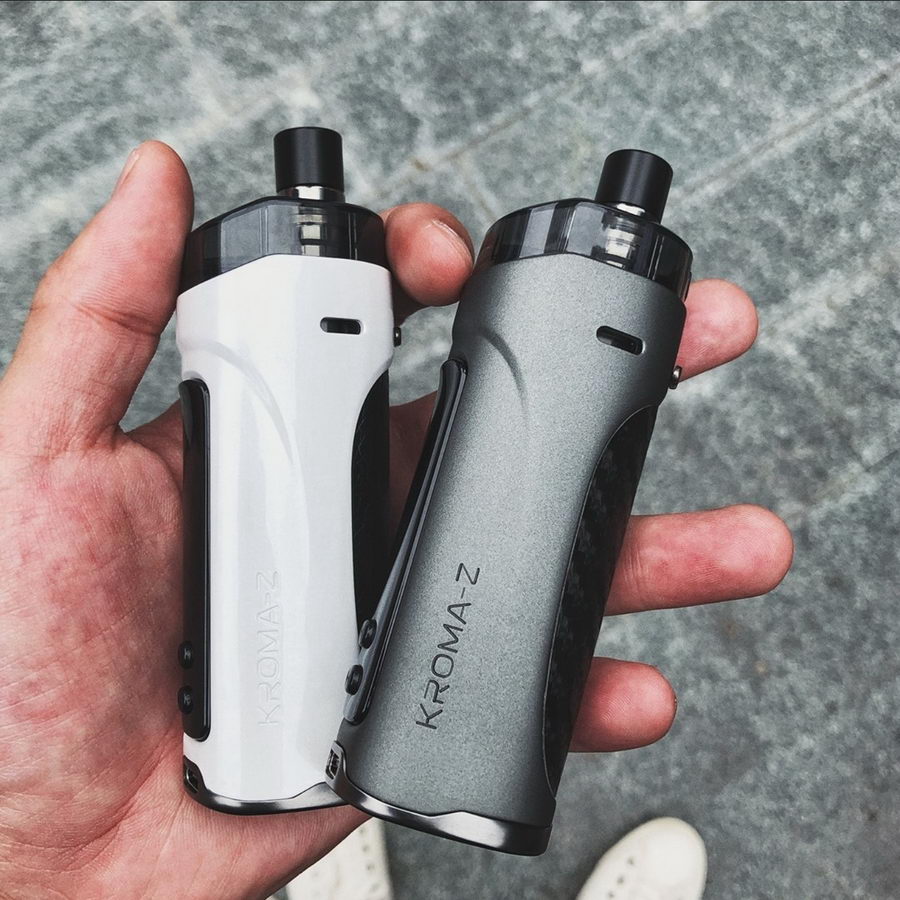 Innokin Kroma Z 3000mAh VW POD