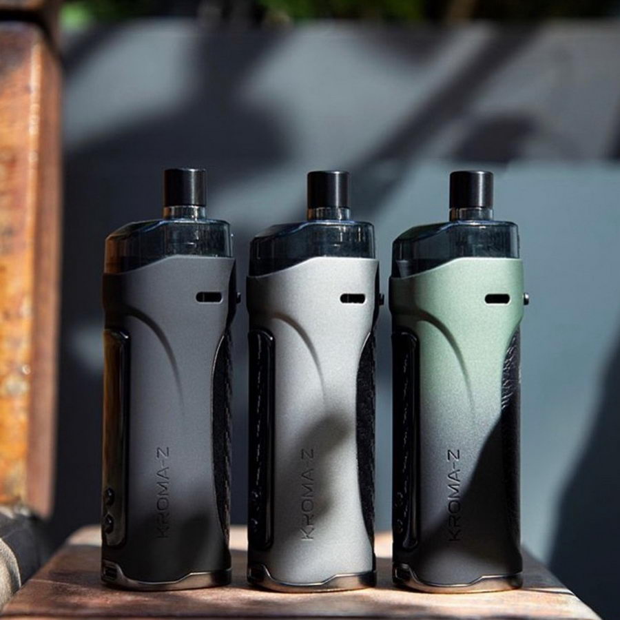 Innokin Kroma Z 3000mAh VW POD