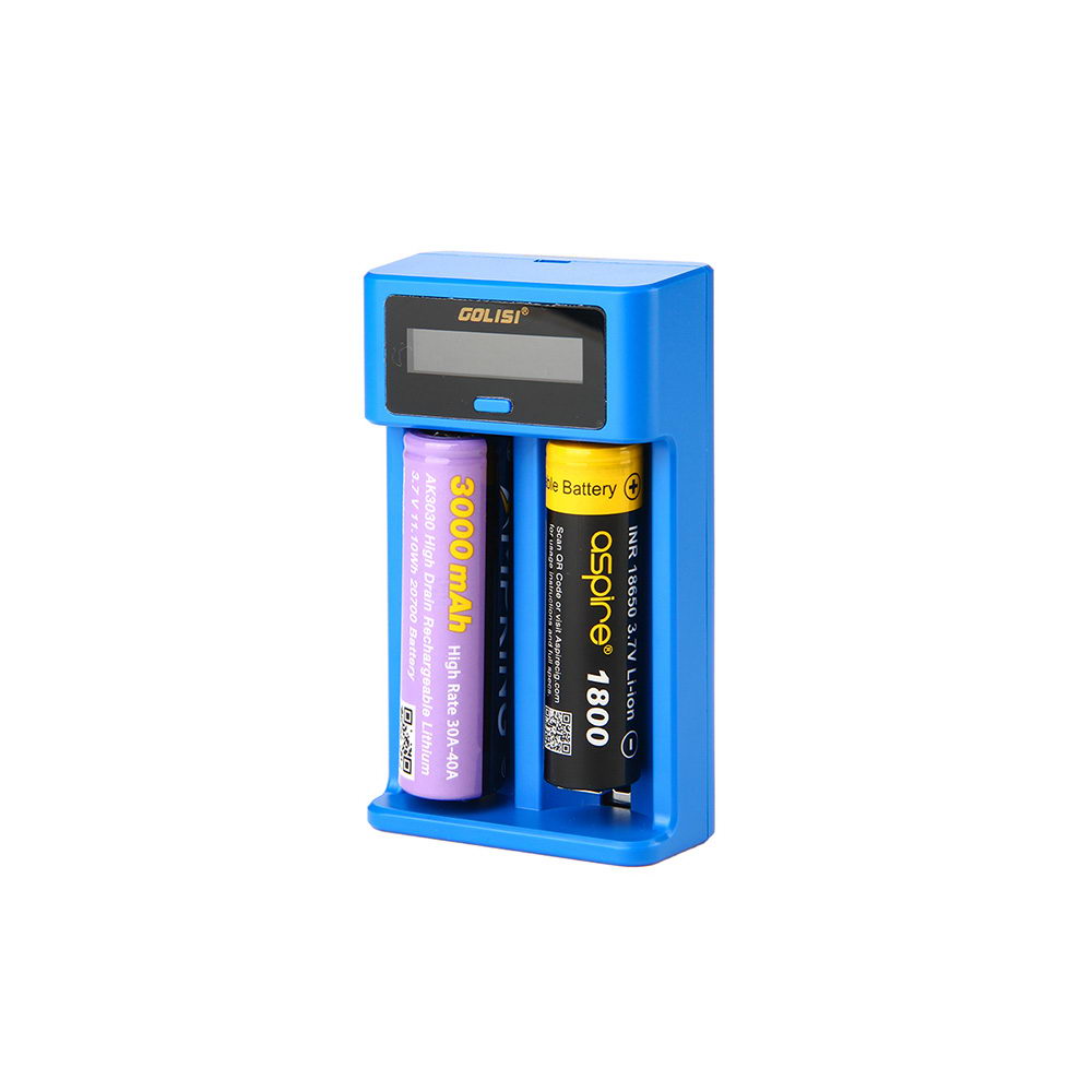 Golisi I2 2A Smart USB punjač