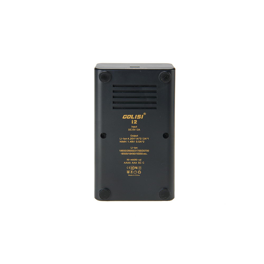 Golisi I2 2A Smart USB punjač