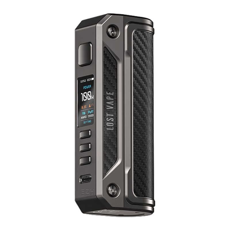 Lost Vape Thelema Solo 100W 21700 baterijski mod