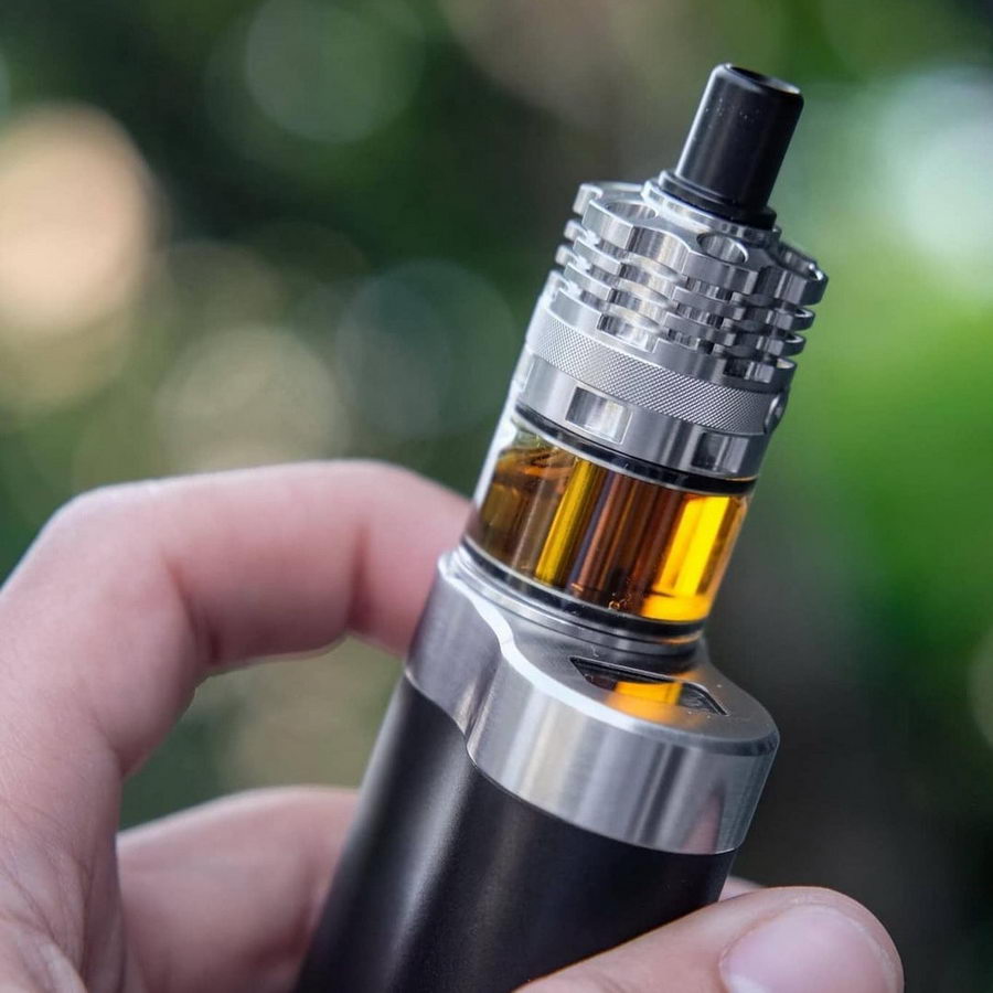 Ambition Mods Ripley MTL-RDL RTA 3.2ml atomizer