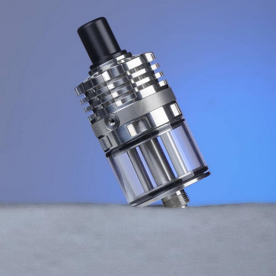 Ambition Mods Ripley MTL-RDL RTA 3.2ml atomizer