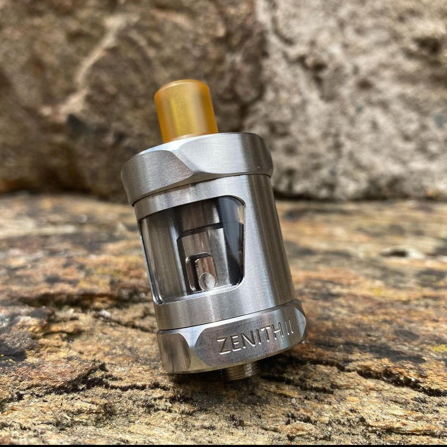 Innokin Zenith II 5.5ml atomizer