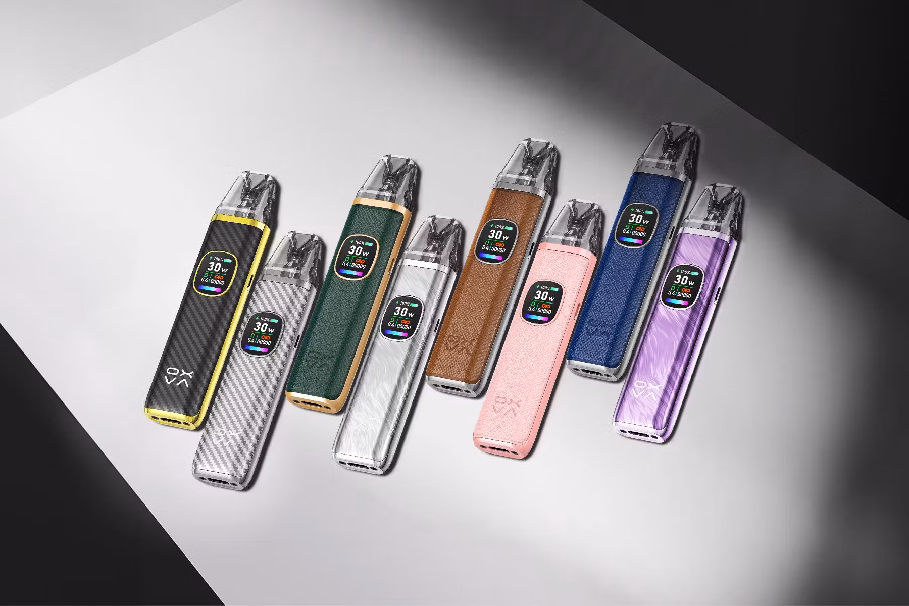 Oxva Xlim Pro 2 1300mAH Pod Kit