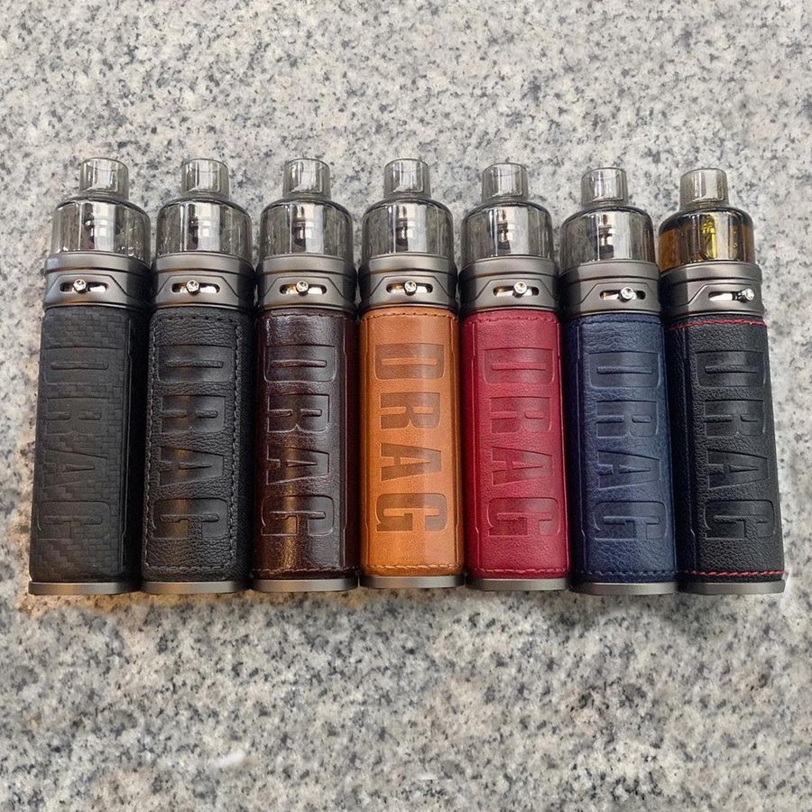 VOOPOO Drag S 2500mAh VW POD
