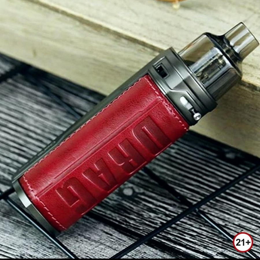 VOOPOO Drag S 2500mAh VW POD