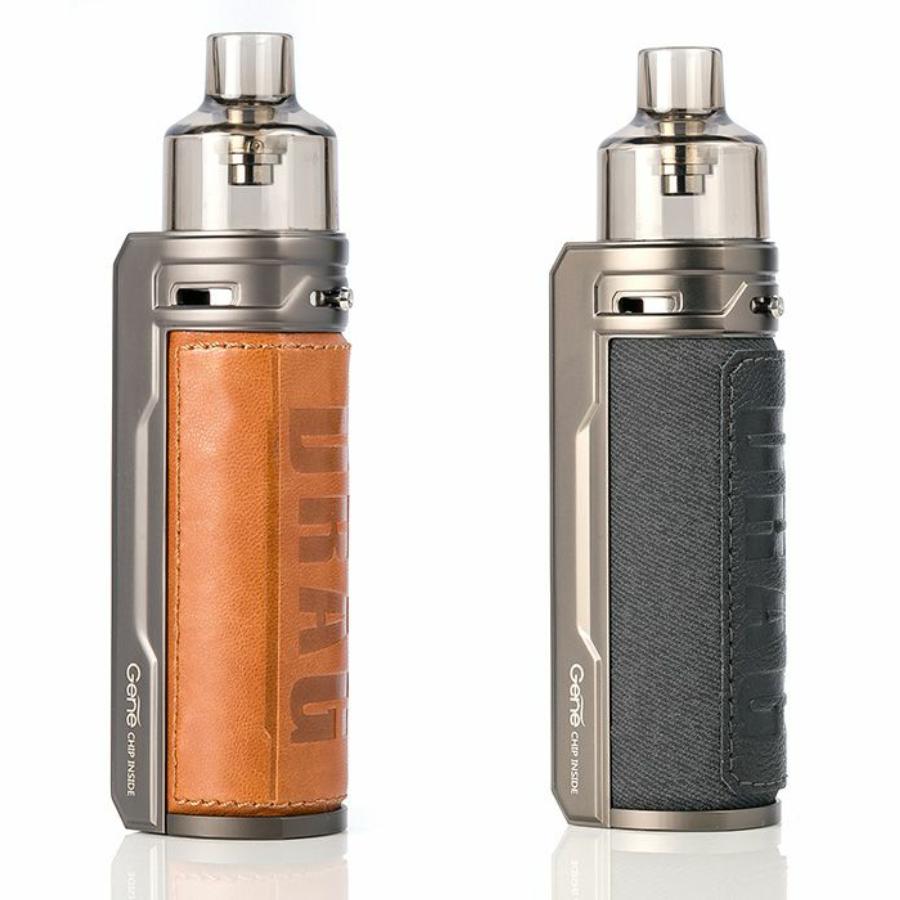 VOOPOO Drag S 2500mAh VW POD