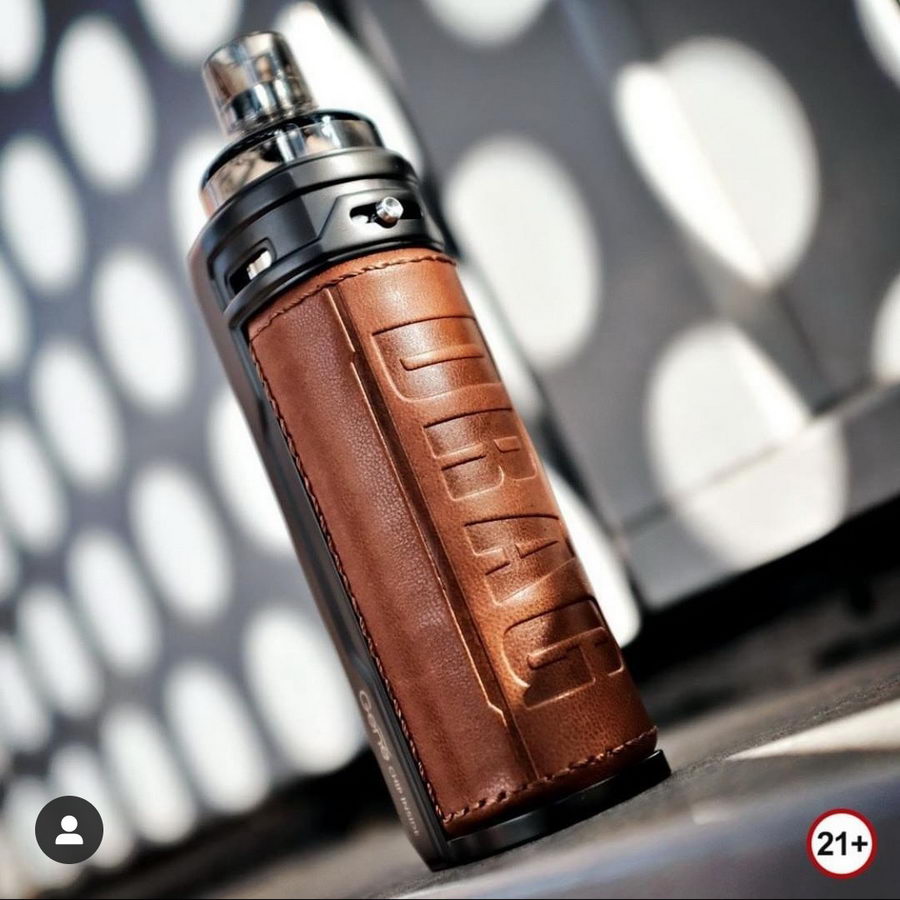 VOOPOO Drag S 2500mAh VW POD