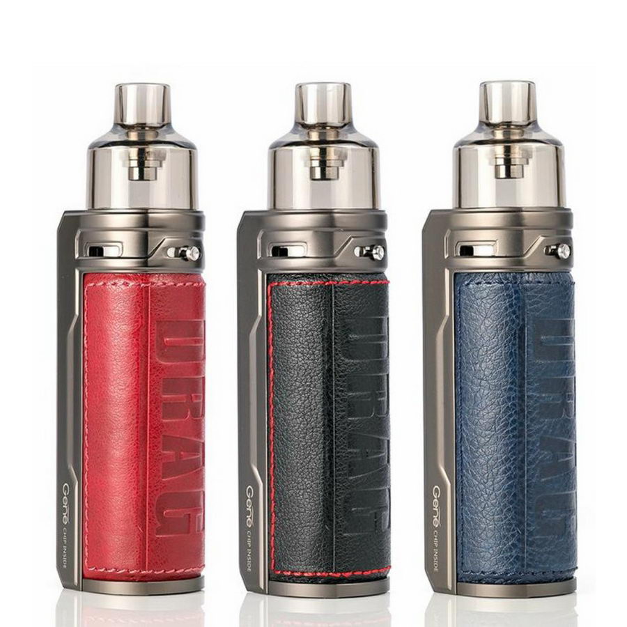 VOOPOO Drag S 2500mAh VW POD