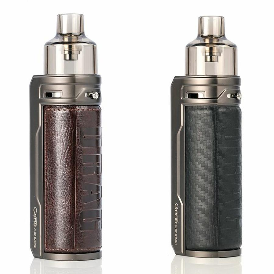 VOOPOO Drag S 2500mAh VW POD