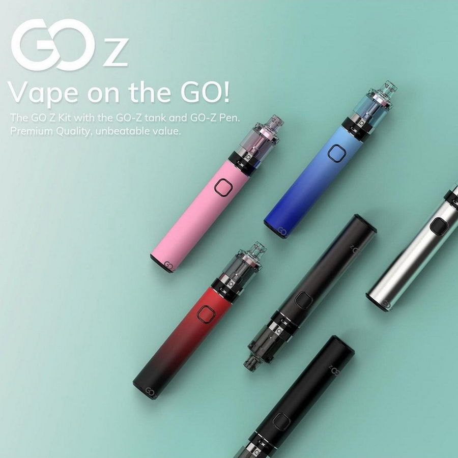 Innokin GoZ Pen 1500mAh Kit