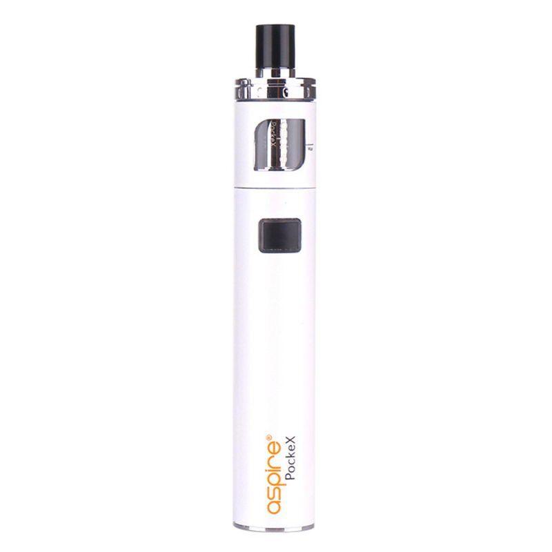  Aspire PockeX Pocket AIO 1500mAh Starter Kit 