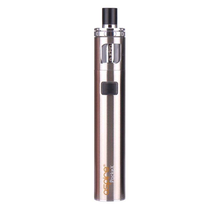  Aspire PockeX Pocket AIO 1500mAh Starter Kit 