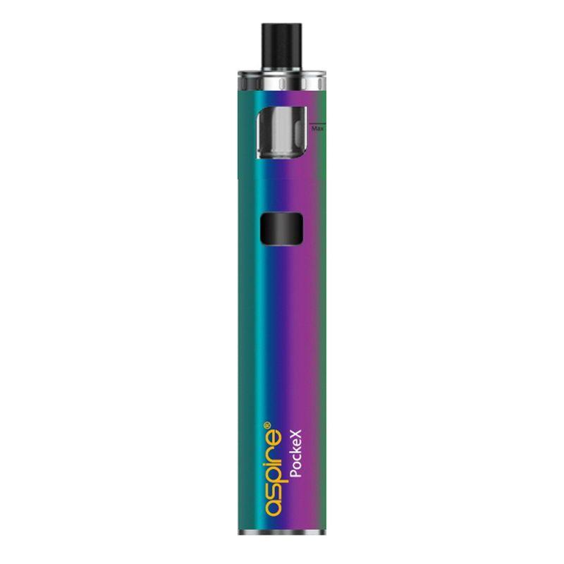  Aspire PockeX Pocket AIO 1500mAh Starter Kit 