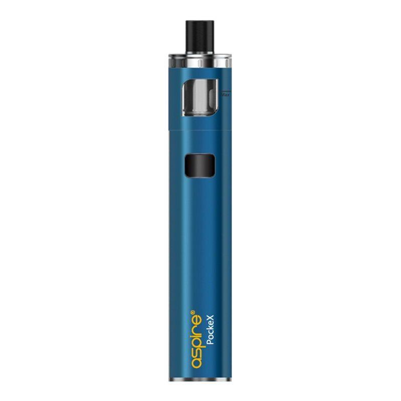  Aspire PockeX Pocket AIO 1500mAh Starter Kit 