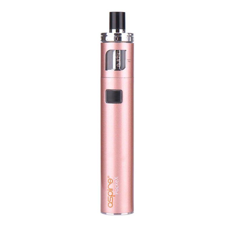  Aspire PockeX Pocket AIO 1500mAh Starter Kit 