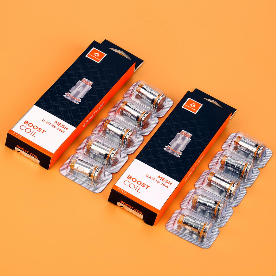 Geekvape B Coil zamjenski grijači