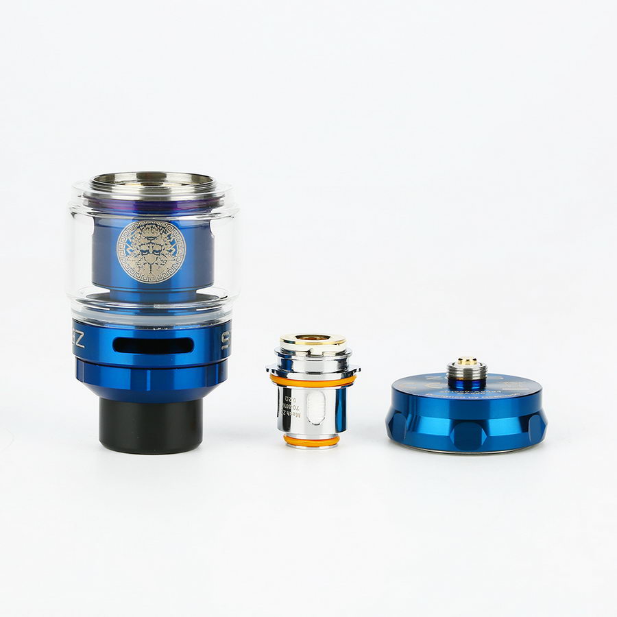 GeekVape Zeus Subohm 5ml atomizer