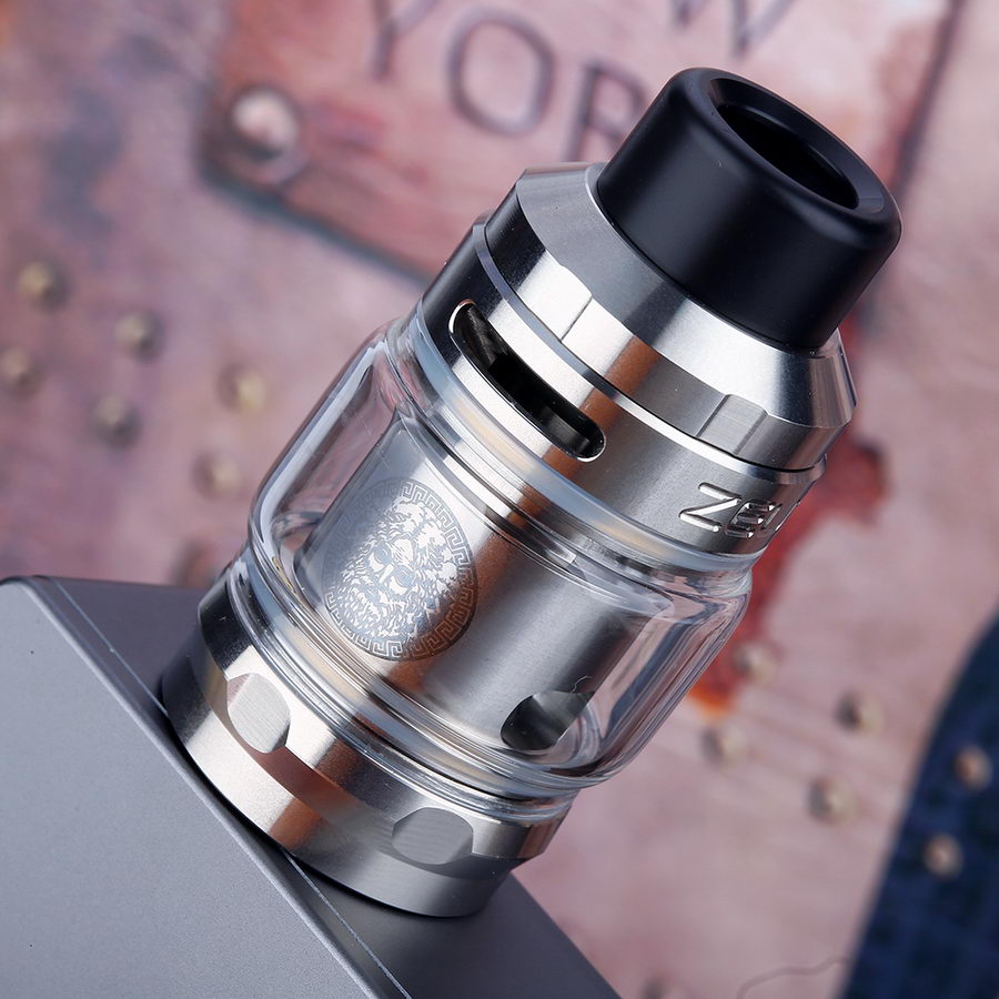 GeekVape Zeus Subohm 5ml atomizer