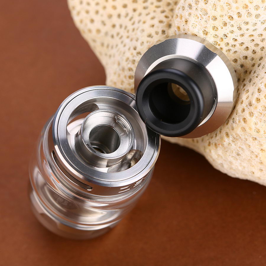 GeekVape Zeus Subohm 5ml atomizer