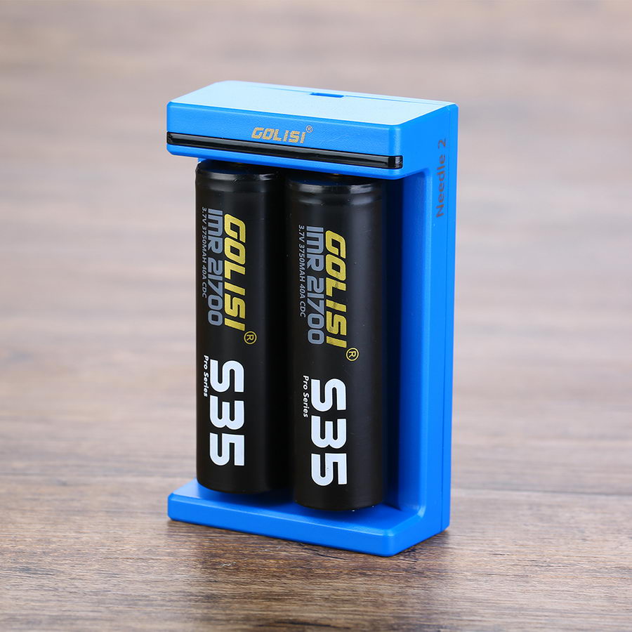 Golisi Needle 2 USB punjač