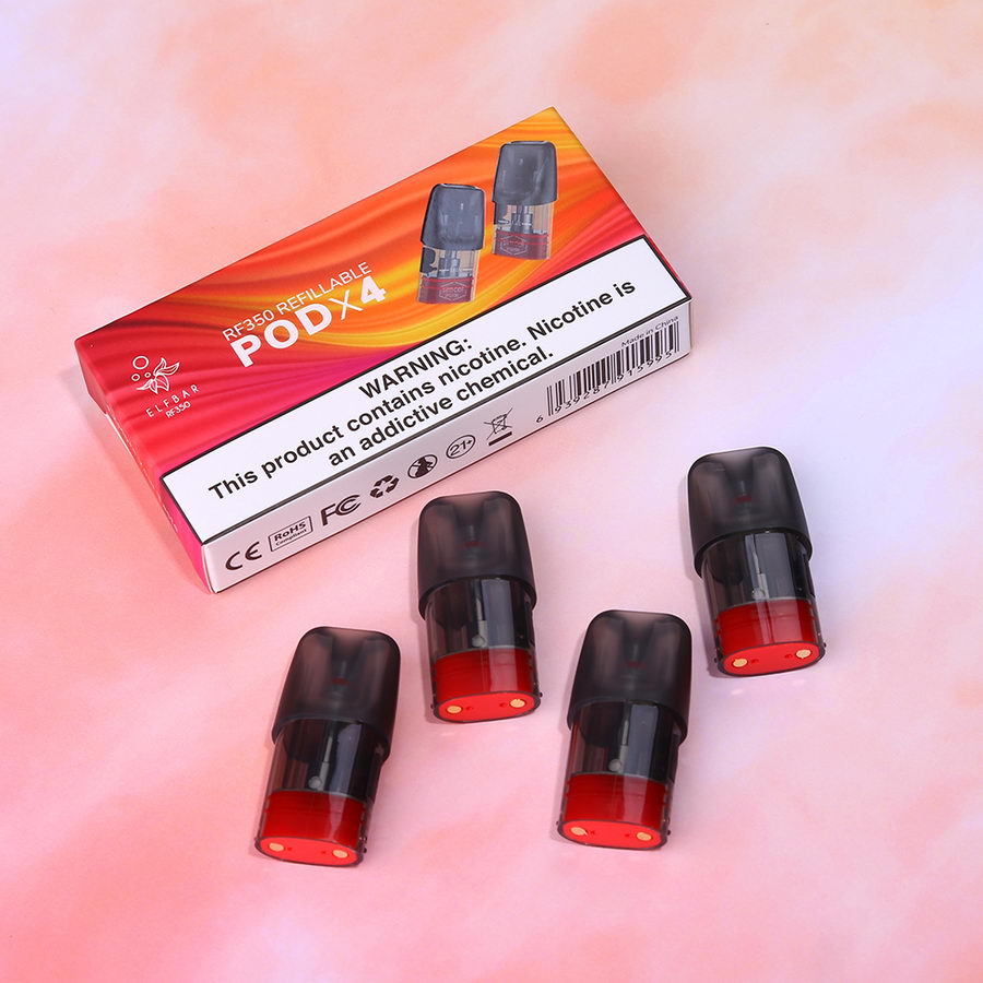 Elf Bar RF350 zamjenski pod