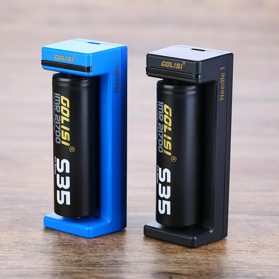 Golisi Needle 1 USB punjač