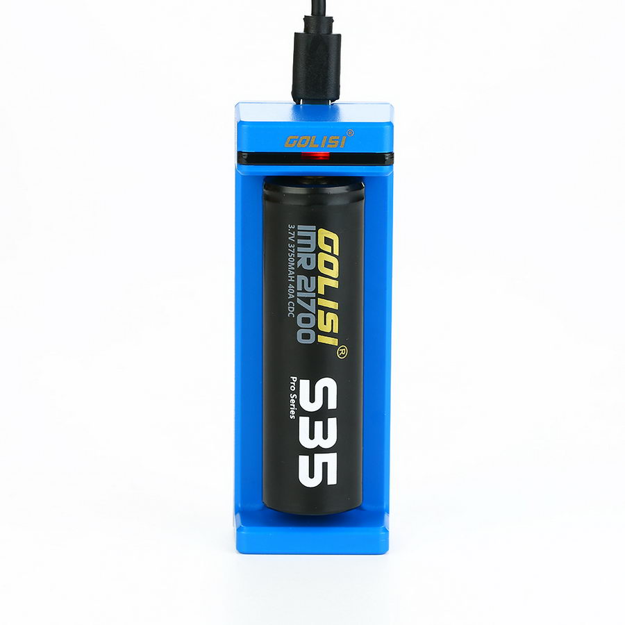 Golisi Needle 1 USB punjač