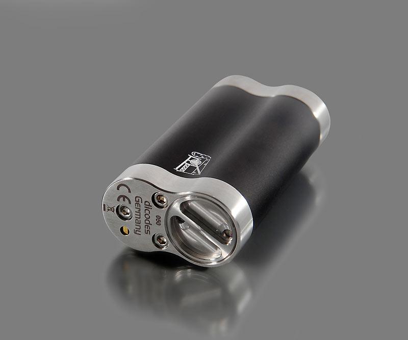 Dicodes Dani Box Mod 21700