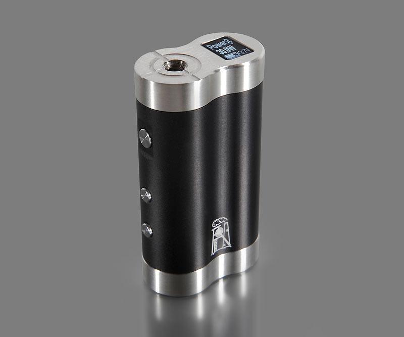 Dicodes Dani Box Mod 21700