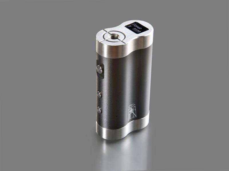 Dicodes Dani Box Mod 21700